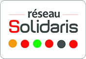 Prix du Jury Solidaris Logo