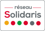 Prix du Jury Solidaris Logo